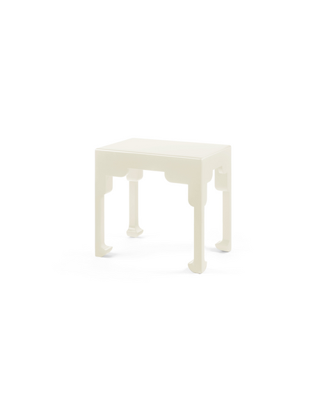 LARGE GAZEBO SIDE TABLE