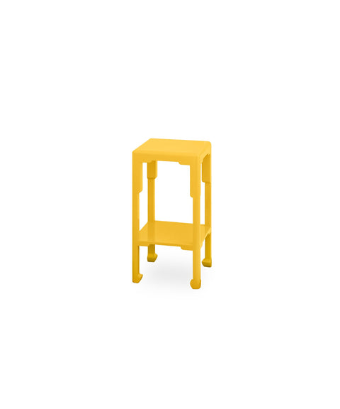 GAZEBO DRINKS TABLE