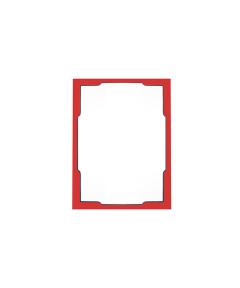 LARGE GAZEBO MIRROR
