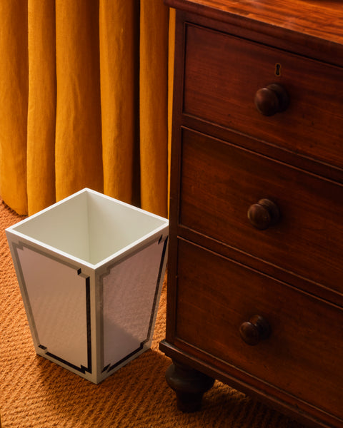 BENEDICT WASTEPAPER BIN