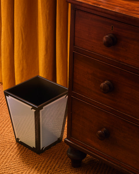 BENEDICT WASTEPAPER BIN