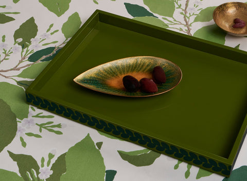 SMALL BERKELEY TAPE TRAY