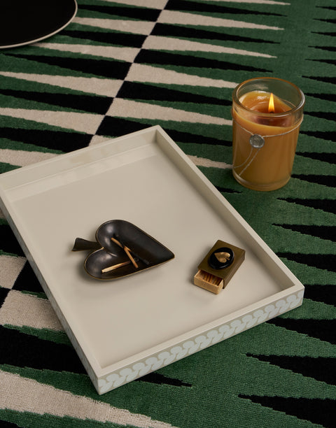 SMALL BERKELEY TAPE TRAY