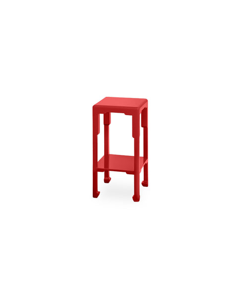 GAZEBO DRINKS TABLE
