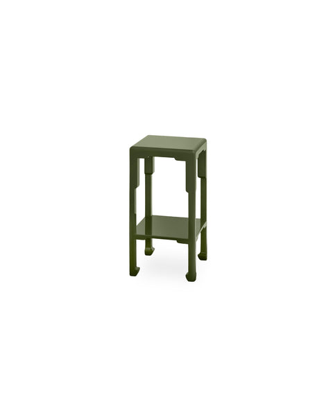 GAZEBO DRINKS TABLE