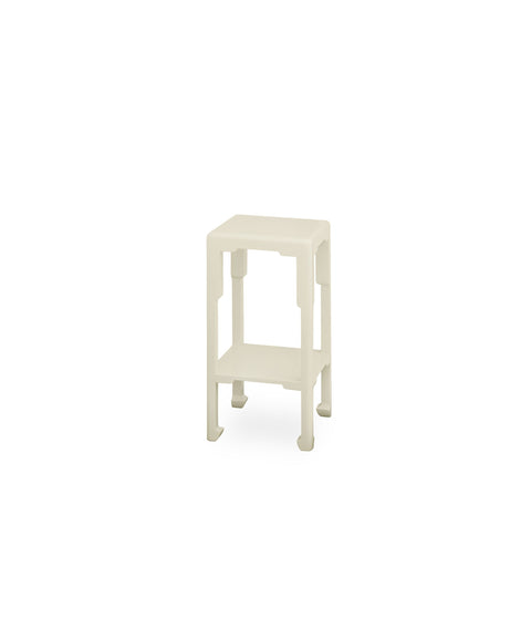 GAZEBO DRINKS TABLE