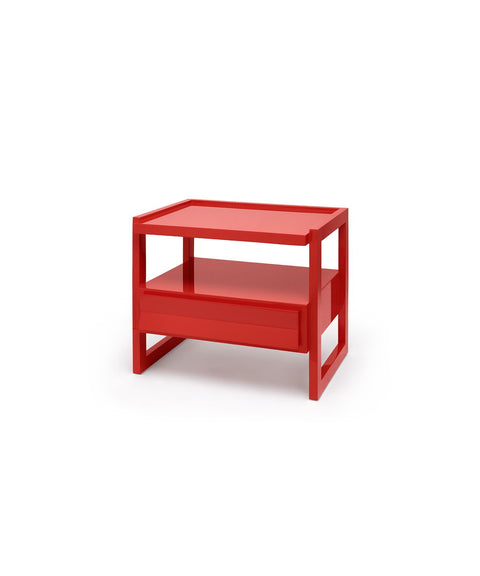 WIDE HUDSON NIGHTSTAND