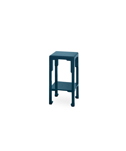 GAZEBO DRINKS TABLE