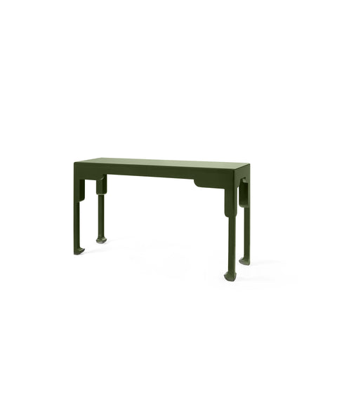 GAZEBO CONSOLE