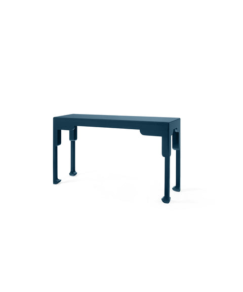 GAZEBO CONSOLE