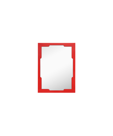 SMALL GAZEBO MIRROR