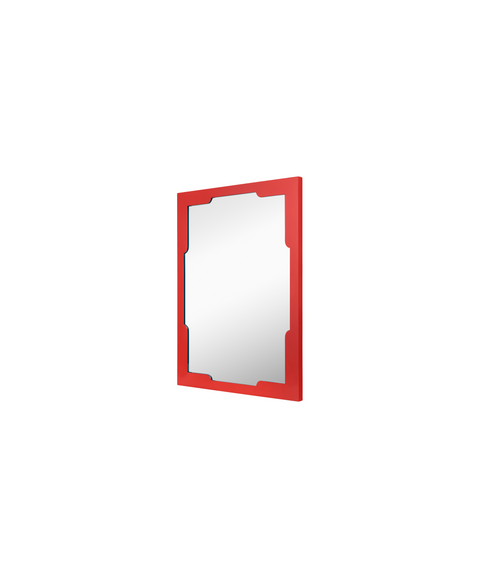 SMALL GAZEBO MIRROR
