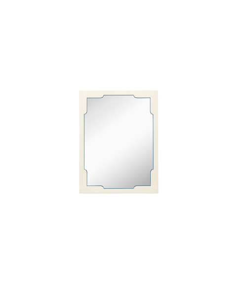 SMALL GAZEBO MIRROR