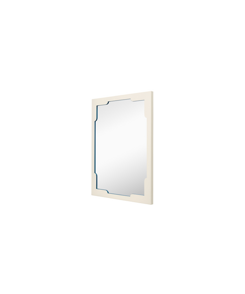 SMALL GAZEBO MIRROR