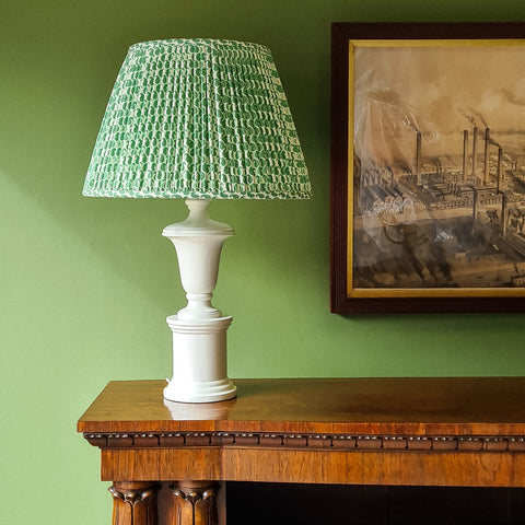 URN LAMP