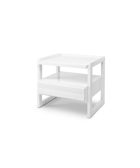 WIDE HUDSON NIGHTSTAND