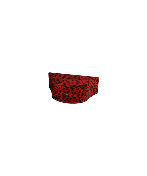 ODETTE FLOATING BEDSIDE TABLE
