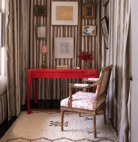 GAZEBO DESK