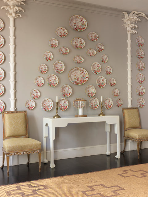 GAZEBO CONSOLE