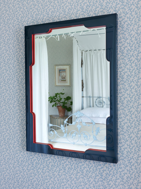 SMALL GAZEBO MIRROR