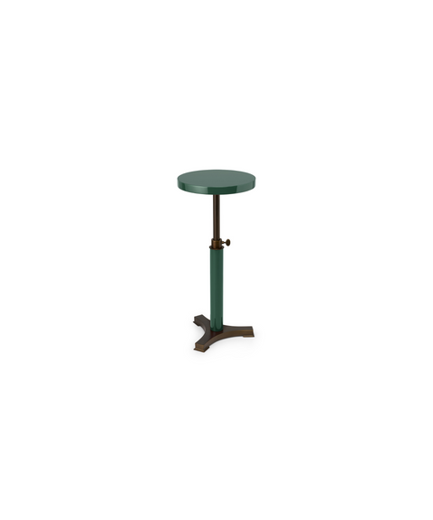 TELESCOPING TABLE