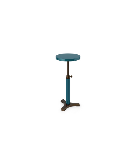 TELESCOPING TABLE