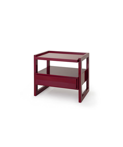 WIDE HUDSON NIGHTSTAND