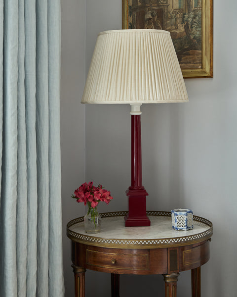 CHILSON LAMP