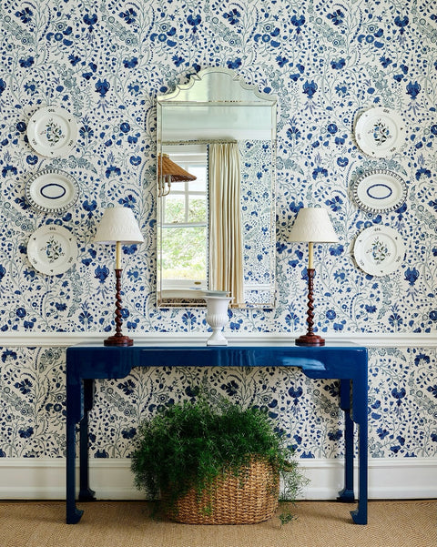 Holiday inspiration