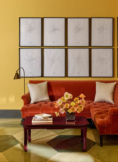 KRB
X
THE LACQUER COMPANY