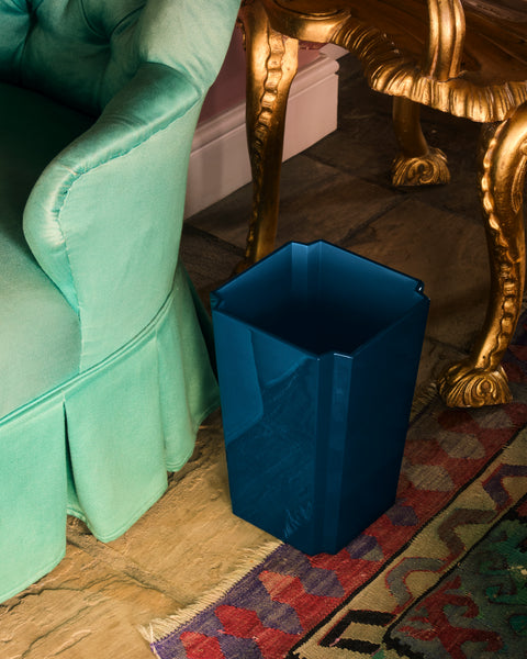 JEAN WASTE PAPER BIN