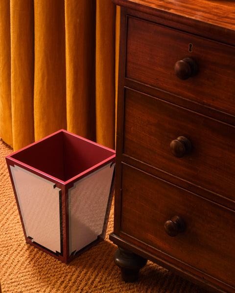 BENEDICT WASTEPAPER BIN