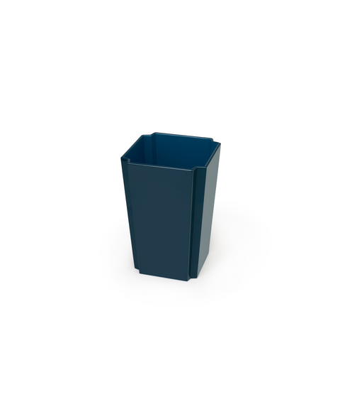 JEAN WASTE PAPER BIN