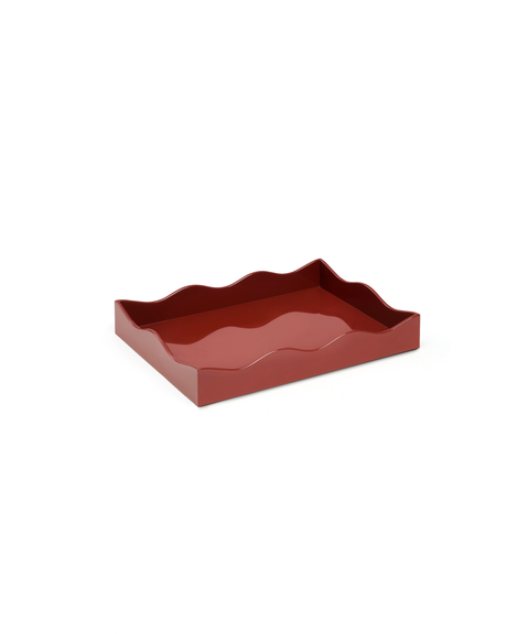 MEDIUM BELLES RIVES TRAY