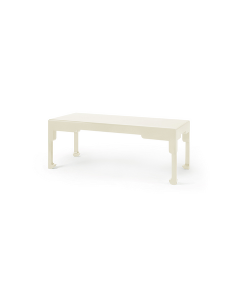 SMALL GAZEBO COFFEE TABLE