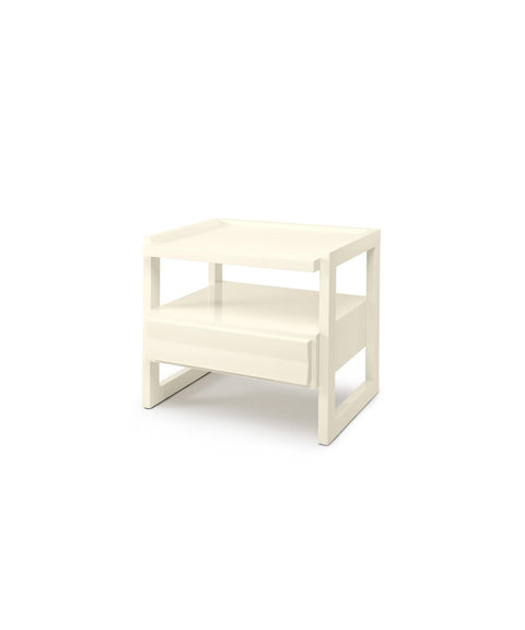 WIDE HUDSON NIGHTSTAND