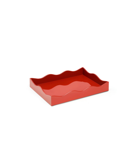 MEDIUM BELLES RIVES TRAY