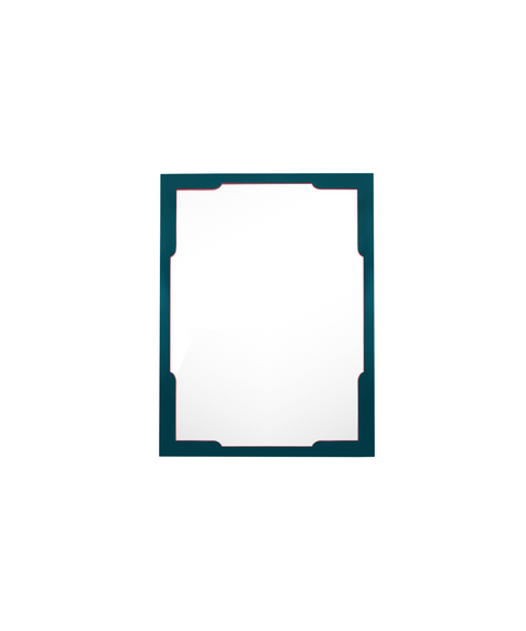 LARGE GAZEBO MIRROR