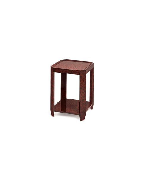 FELIX SQUARE SIDE TABLE