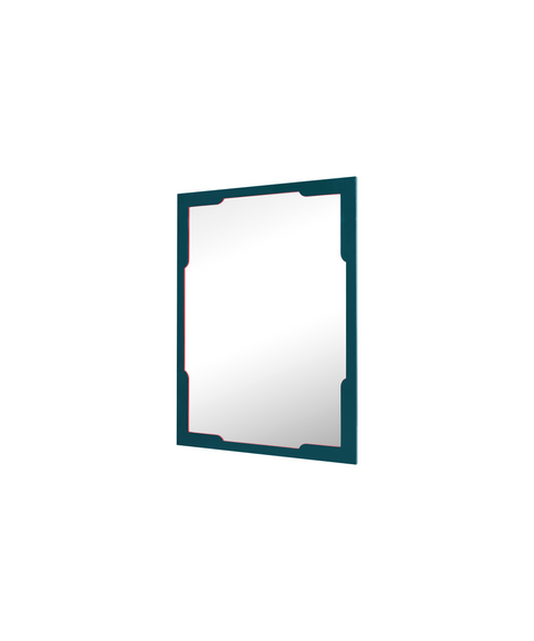 LARGE GAZEBO MIRROR