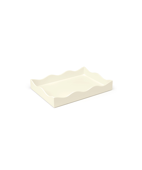 MEDIUM BELLES RIVES TRAY