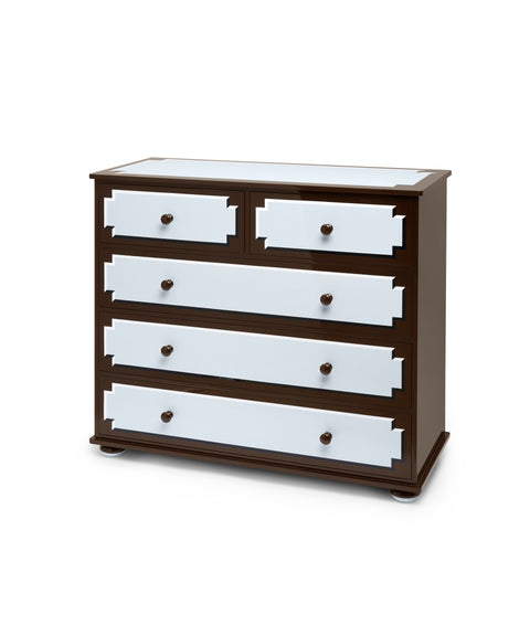 BENEDICT CHEST OF DRAWERS