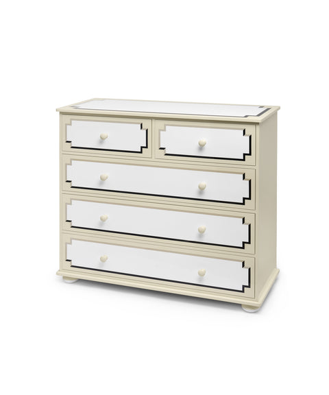 BENEDICT CHEST OF DRAWERS
