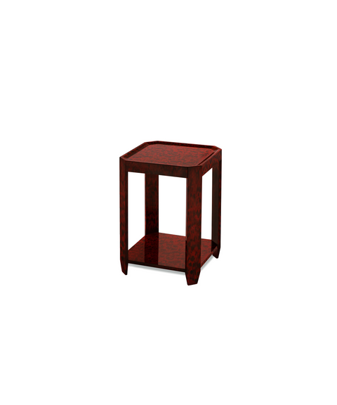 FELIX SQUARE SIDE TABLE