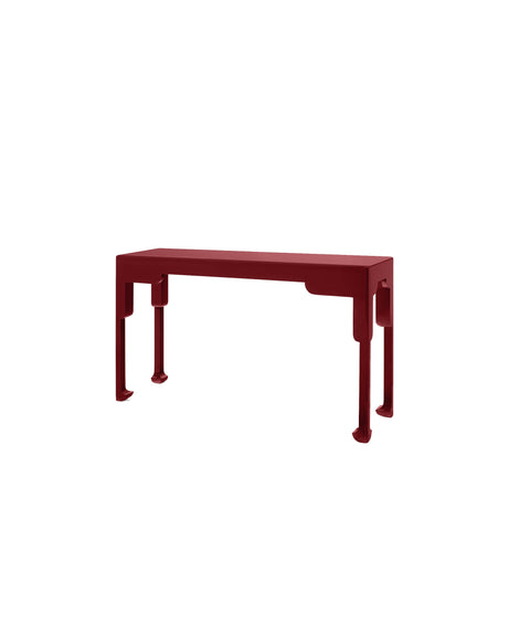 GAZEBO CONSOLE
