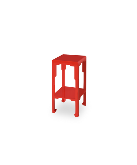 GAZEBO DRINKS TABLE