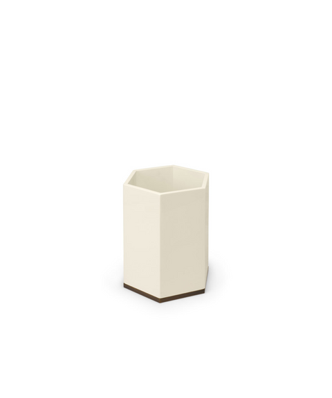 HEXAGONAL BIN