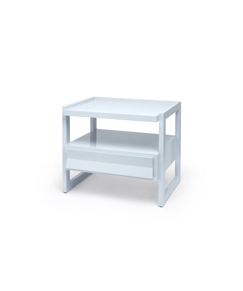 WIDE HUDSON NIGHTSTAND