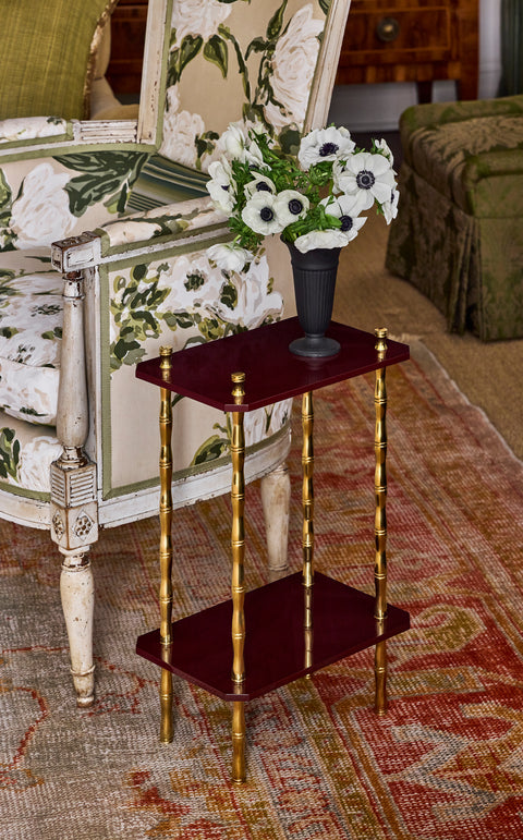 SMALL FREDDIE TABLE
