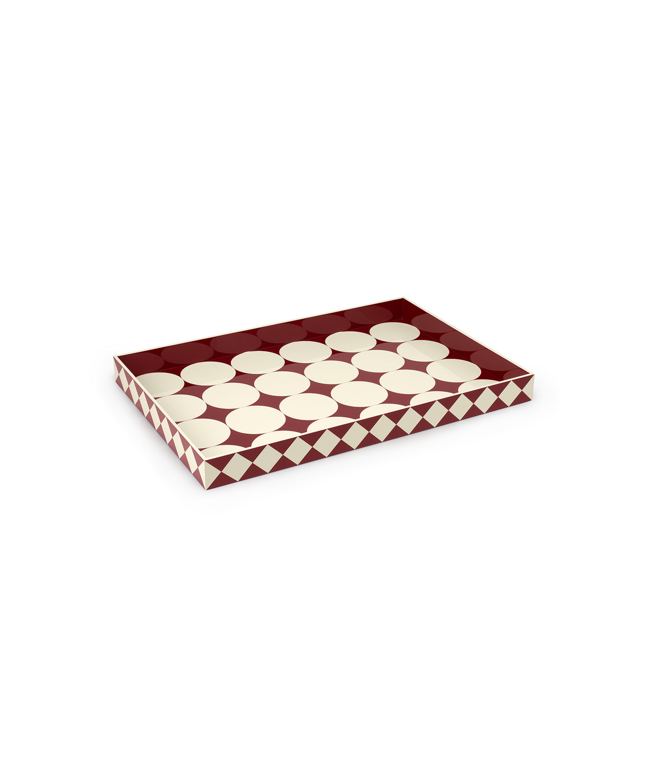 LARGE PETER TRAY – The Lacquer Company UK